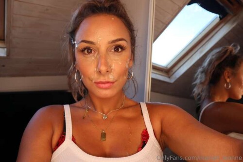 Mariah Leonne Nude Leaked Onlyfans Photo Mariah Leonne Nude Leaked Onlyfans Photo