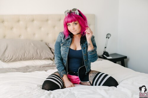 arachnie Nude Leaked Photo & Exclusive Gallery