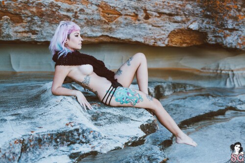arachnie Nude Leaked Photo & Exclusive Gallery