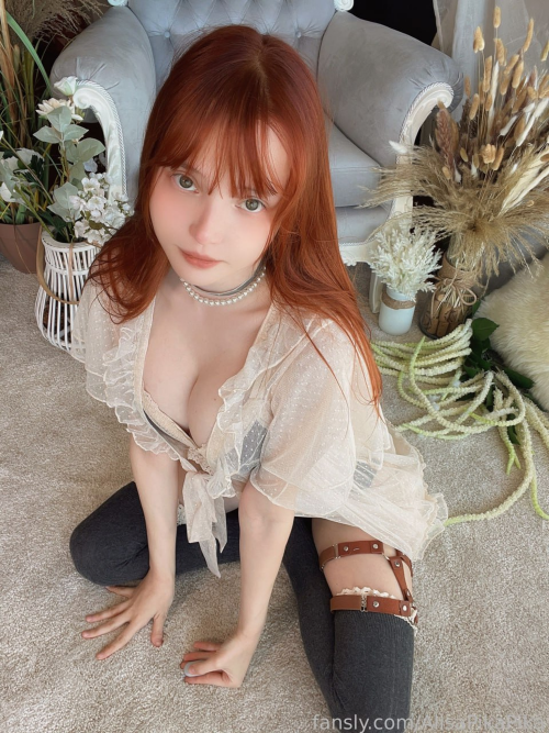 Rocksy Light / AlisaPikaPika Nude Leaked Onlyfans Photo Rocksy Light / AlisaPikaPika Nude Leaked Onlyfans Photo