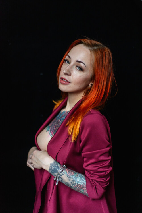 Yanasinner - Janesinner Nude Leaked Onlyfans Photo Yanasinner - Janesinner Nude Leaked Onlyfans Photo