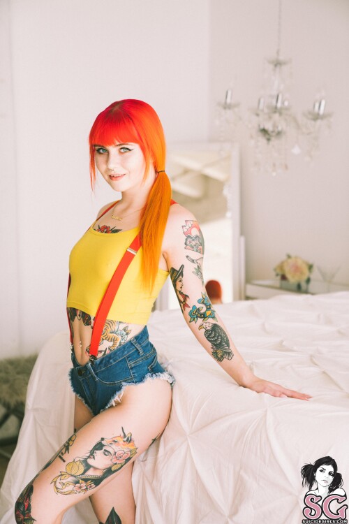 Loveless Nude Leaked Onlyfans Photo