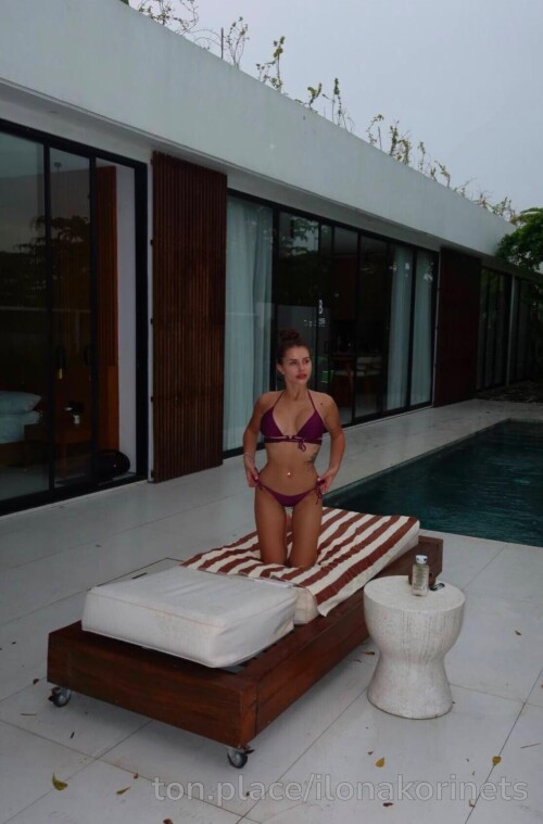 Ilona Korinets Nude Leaked Onlyfans Photo Ilona Korinets Nude Leaked Onlyfans Photo