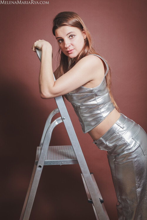 Melena Maria Rya / Maria Ryabushkina Nude Leaked Onlyfans Photo Melena Maria Rya / Maria Ryabushkina Nude Leaked Onlyfans Photo