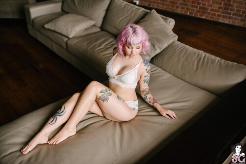 arachnie Nude Leaked Photo & Exclusive Gallery