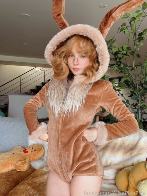 Rocksy Light / AlisaPikaPika Nude Leaked Onlyfans Photo Rocksy Light / AlisaPikaPika Nude Leaked Onlyfans Photo
