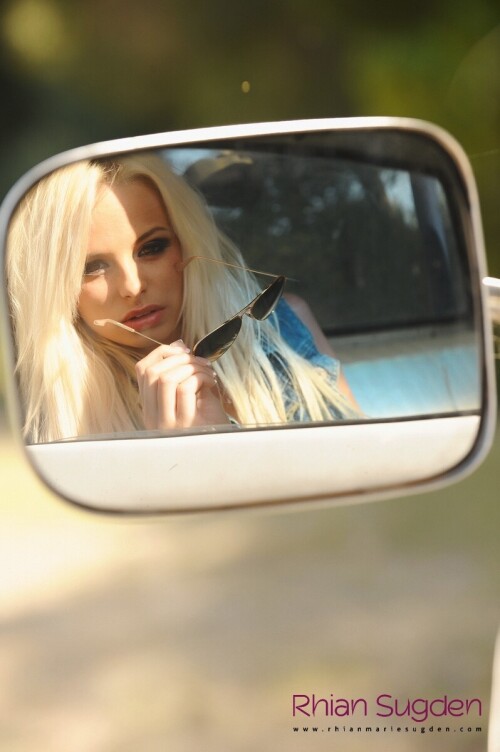 Rhian Sugden Nude Leaked Onlyfans Photo Rhian Sugden Nude Leaked Onlyfans Photo