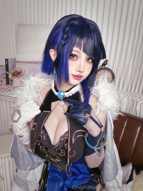Okita Rinka Nude Leaked Onlyfans Photo Okita Rinka Nude Leaked Onlyfans Photo