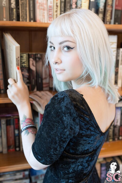 arachnie Nude Leaked Photo & Exclusive Gallery