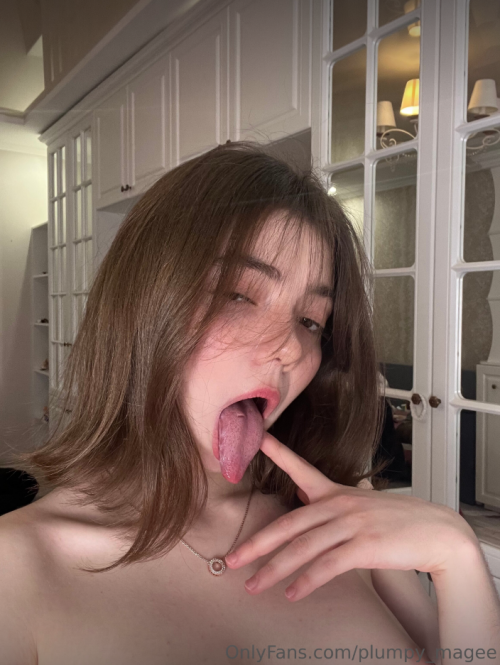 Plumpy_mage Nude Leaked Onlyfans Photo Plumpy_mage Nude Leaked Onlyfans Photo
