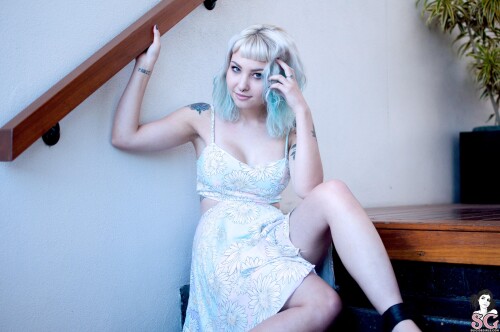arachnie Nude Leaked Photo & Exclusive Gallery