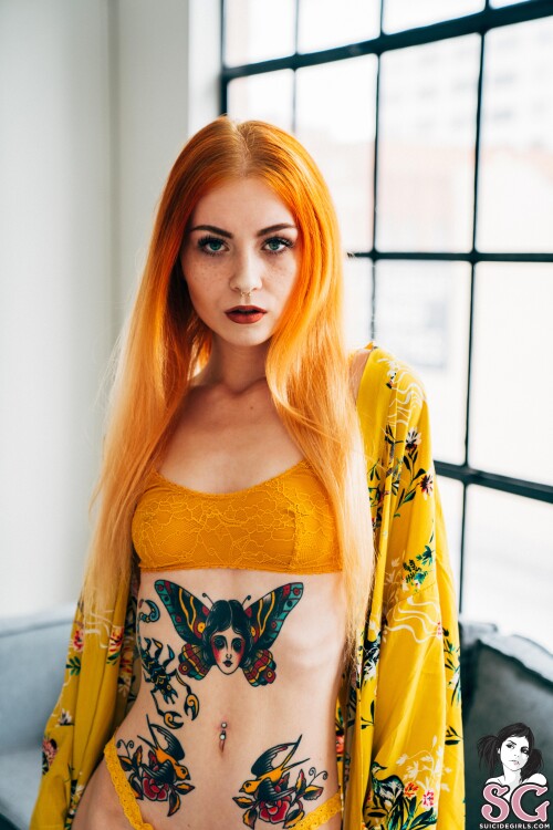 Loveless Nude Leaked Onlyfans Photo