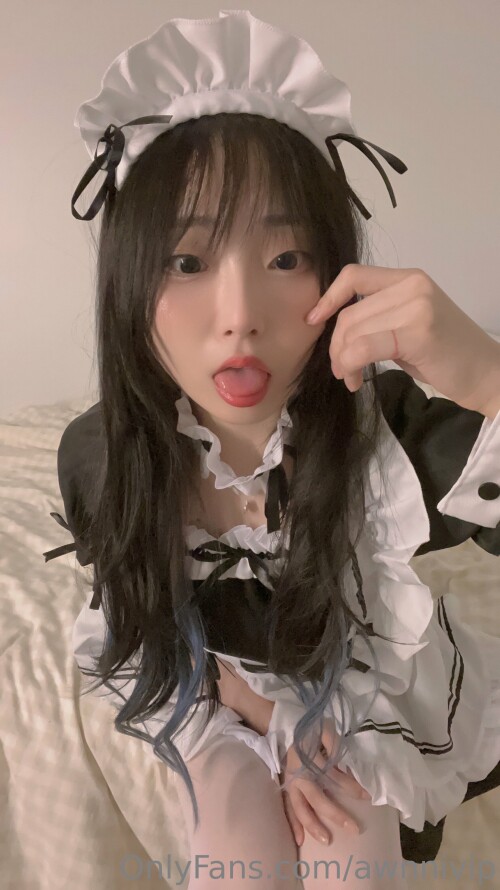 Awwni Nude Leaked Onlyfans Photo Awwni Nude Leaked Onlyfans Photo