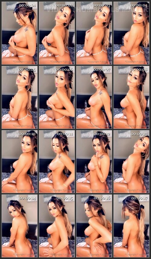 Juli.annee / juliannee Nude Leaked Onlyfans Photo Juli.annee / juliannee Nude Leaked Onlyfans Photo