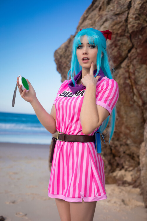 Nichameleon Photo 3
