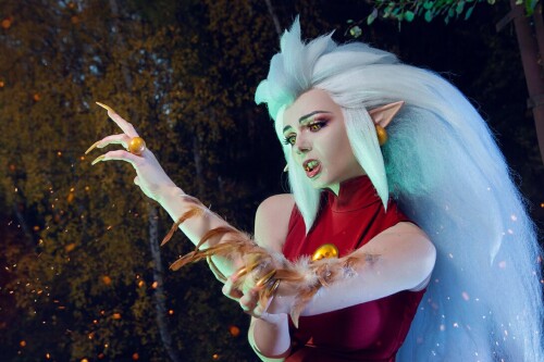 AGflower Cosplay Nude Leaked Onlyfans Photo AGflower Cosplay Nude Leaked Onlyfans Photo