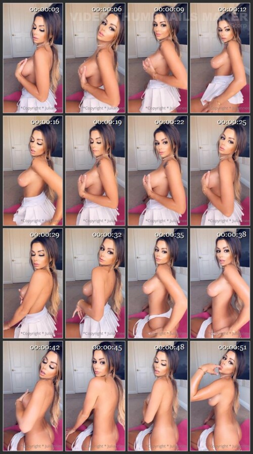 Juli.annee / juliannee Nude Leaked Onlyfans Photo Juli.annee / juliannee Nude Leaked Onlyfans Photo