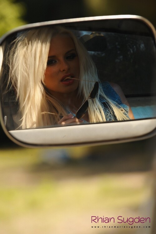 Rhian Sugden Nude Leaked Onlyfans Photo Rhian Sugden Nude Leaked Onlyfans Photo