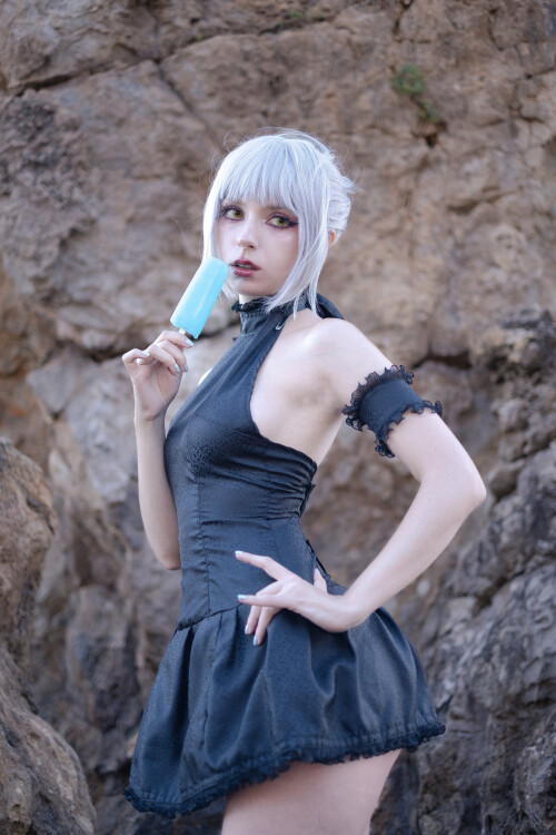 Himee.lily Himeecosplay Nude Leaked Onlyfans Photo Himee.lily Himeecosplay Nude Leaked Onlyfans Photo