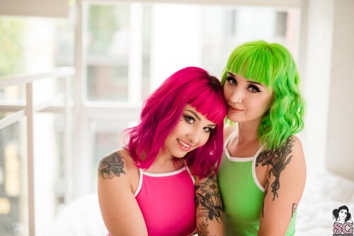 arachnie Nude Leaked Photo & Exclusive Gallery