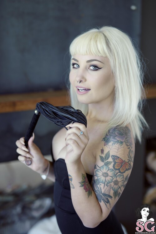 arachnie Nude Leaked Photo & Exclusive Gallery