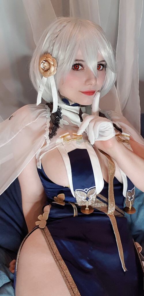 Mirikashi Cosplay Nude Leaked Onlyfans Photo Mirikashi Cosplay Nude Leaked Onlyfans Photo