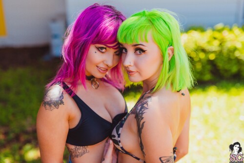 arachnie Nude Leaked Photo & Exclusive Gallery