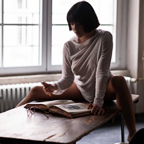 Yoana Nikolova / nikolova_y Nude Leaked Onlyfans Photo Yoana Nikolova / nikolova_y Nude Leaked Onlyfans Photo
