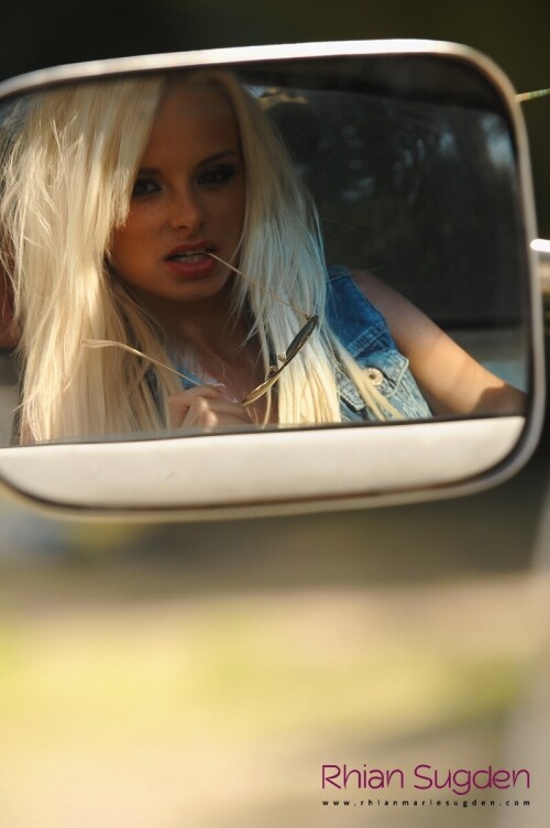 Rhian Sugden Nude Leaked Onlyfans Photo Rhian Sugden Nude Leaked Onlyfans Photo