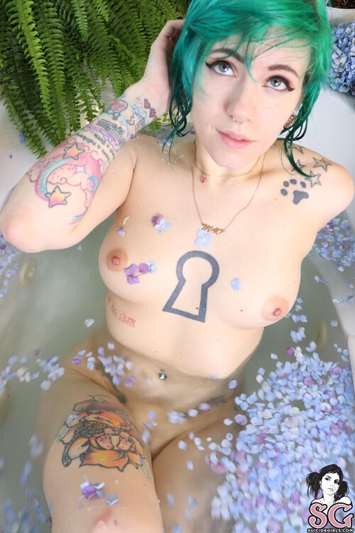 Princess Mao / MissMaoMFC / Miss Mao Nude Leaked Onlyfans Photo