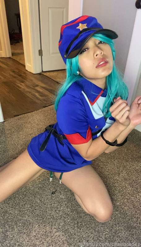 Chandradez/Chanxoxos/ChancoCat Nude Leaked Onlyfans Photo Chandradez/Chanxoxos/ChancoCat Nude Leaked Onlyfans Photo