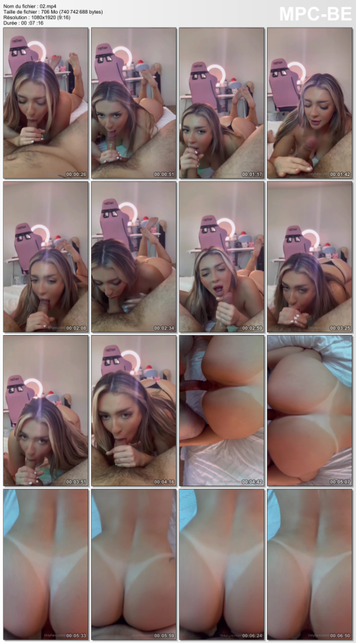 stassprincess19 Leaked Onlyfans Nude