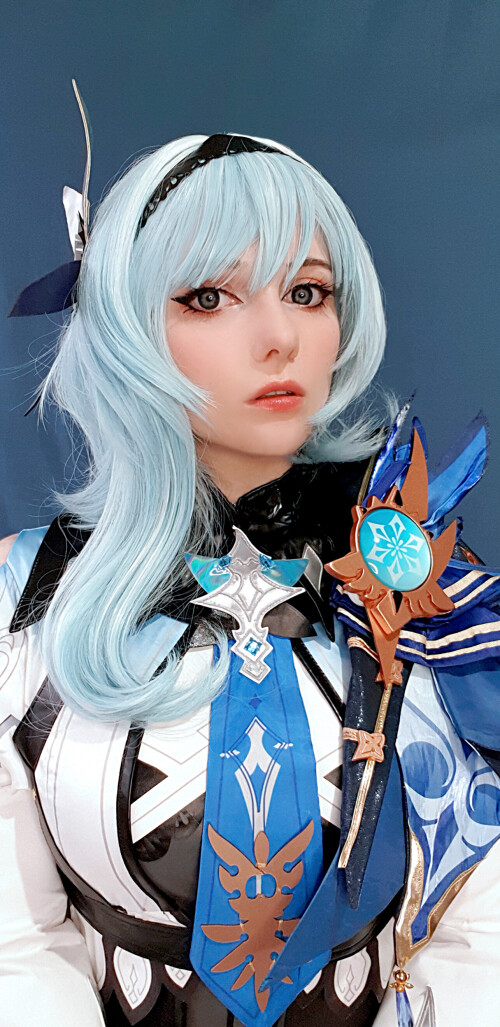 Mirikashi Cosplay Nude Leaked Onlyfans Photo Mirikashi Cosplay Nude Leaked Onlyfans Photo