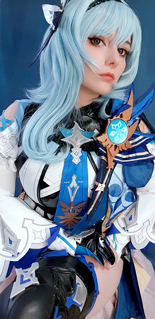 Mirikashi Cosplay Nude Leaked Onlyfans Photo Mirikashi Cosplay Nude Leaked Onlyfans Photo