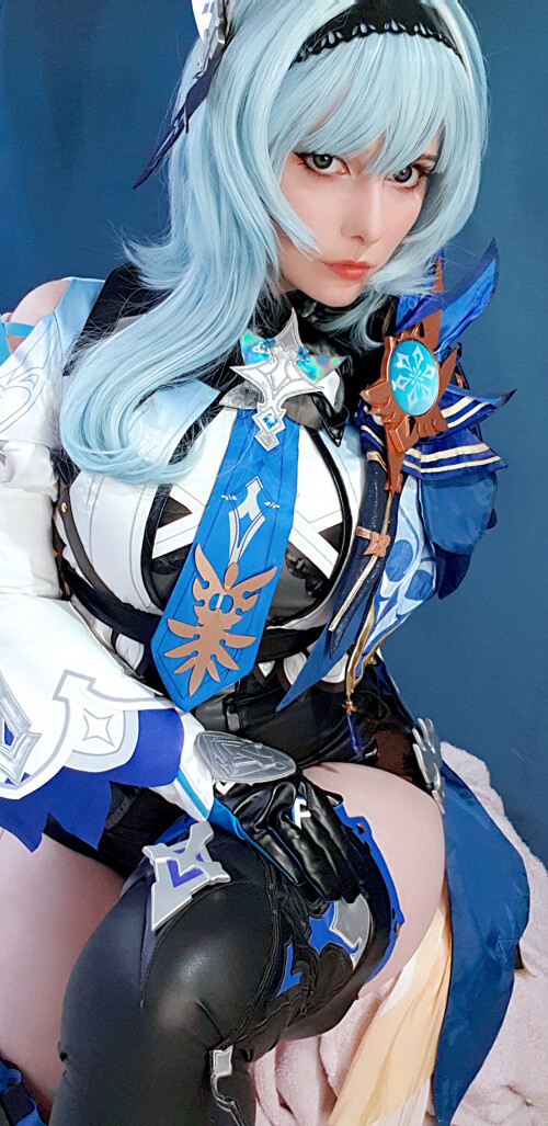 Mirikashi Cosplay Nude Leaked Onlyfans Photo Mirikashi Cosplay Nude Leaked Onlyfans Photo
