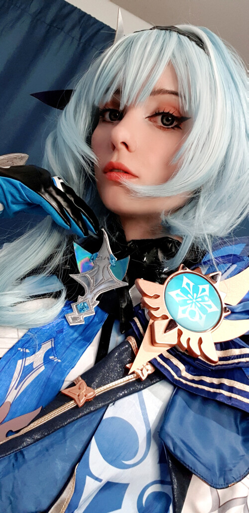 Mirikashi Cosplay Nude Leaked Onlyfans Photo Mirikashi Cosplay Nude Leaked Onlyfans Photo