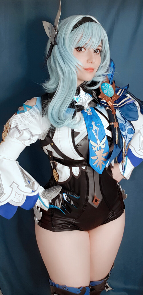Mirikashi Cosplay Nude Leaked Onlyfans Photo Mirikashi Cosplay Nude Leaked Onlyfans Photo