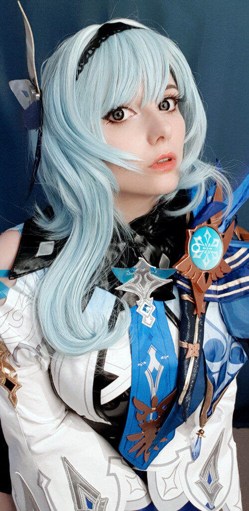 Mirikashi Cosplay Nude Leaked Onlyfans Photo Mirikashi Cosplay Nude Leaked Onlyfans Photo