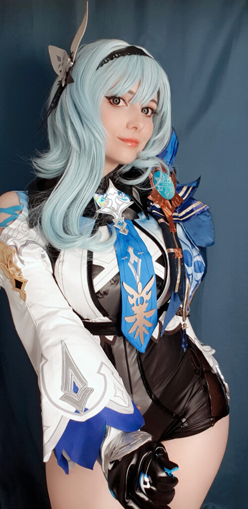 Mirikashi Cosplay Nude Leaked Onlyfans Photo Mirikashi Cosplay Nude Leaked Onlyfans Photo