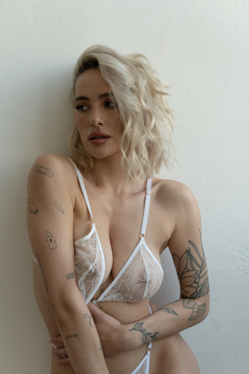 Stas Shmel Nude Leaked Onlyfans Photo