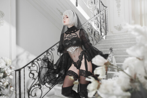Likeassassin (Christina Volkova) Nude Leaked Onlyfans Photo Likeassassin (Christina Volkova) Nude Leaked Onlyfans Photo