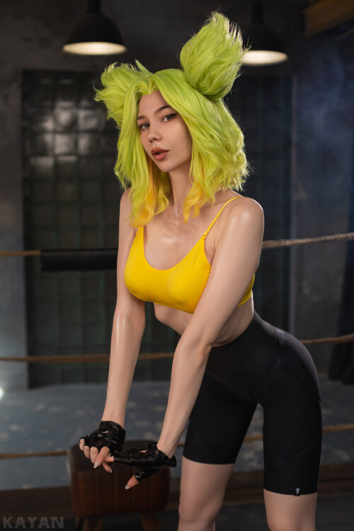 Kaya Nilson Nude Leaked Onlyfans Photo Kaya Nilson Nude Leaked Onlyfans Photo