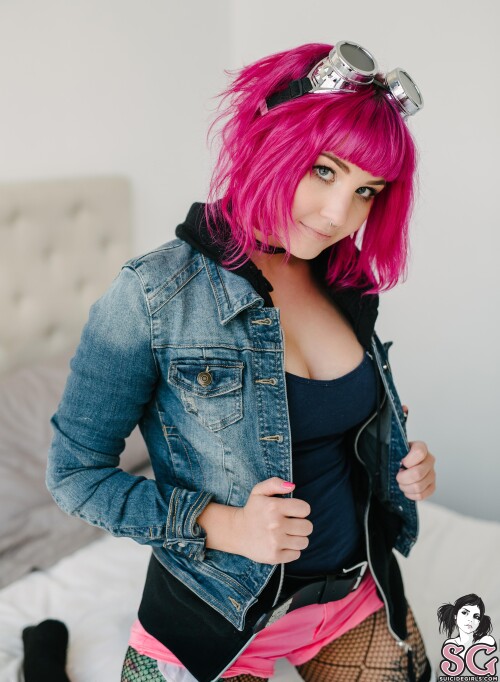 arachnie Nude Leaked Photo & Exclusive Gallery
