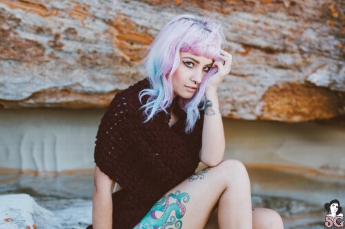 arachnie Nude Leaked Photo & Exclusive Gallery