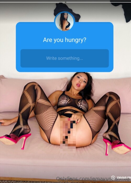 Ayumi Anime - ayumianimex Nude Leaked Onlyfans Photo Ayumi Anime - ayumianimex Nude Leaked Onlyfans Photo