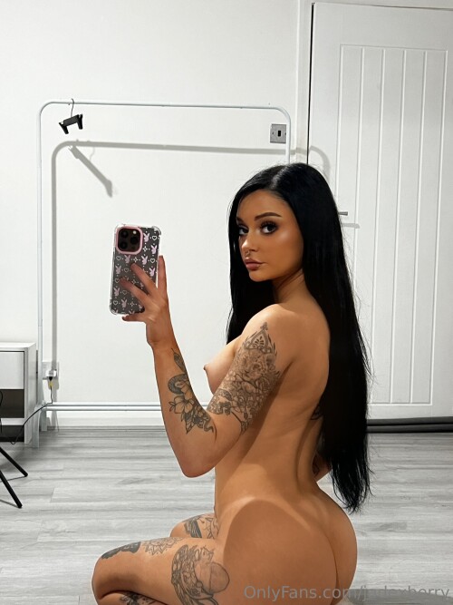 jadexberry Nude Leaked Onlyfans Photo