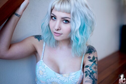 arachnie Nude Leaked Photo & Exclusive Gallery