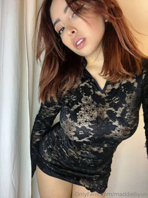 maddiebyun Nude Leaked Onlyfans Photo maddiebyun Nude Leaked Onlyfans Photo