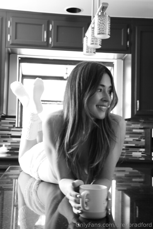 Audrey Bradford | dreybradford Nude Leaked Onlyfans Photo