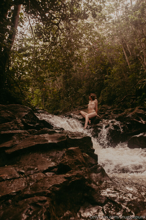 Snugglepunk Nude Leaked Onlyfans Photo Snugglepunk Nude Leaked Onlyfans Photo